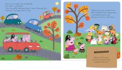 The Great Big Pumpkin Hunt