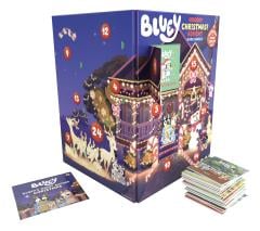 Hooray, Christmas! Advent Book Bundle