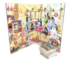 Hooray, Christmas! Advent Book Bundle