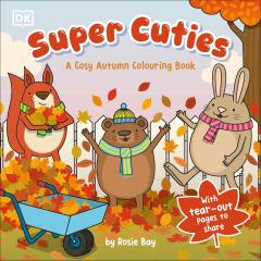 Super Cuties