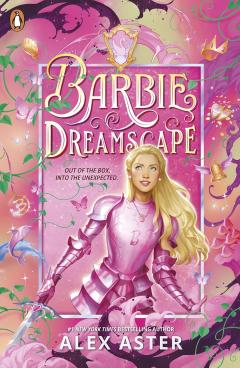 Barbie Dreamscape
