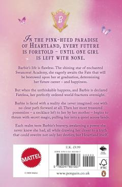 Barbie Dreamscape