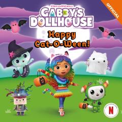 Happy Cat-O-Ween!