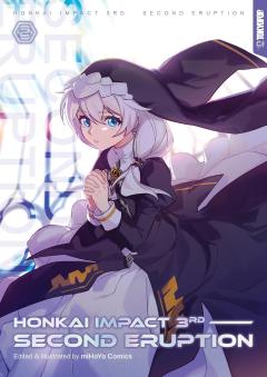 Honkai Impact 3rd - Volume 2