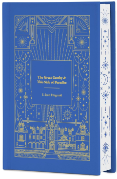 The Great Gatsby & This Side of Paradise