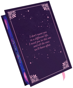 Never After - Volume 6 (Sprayed Edges)