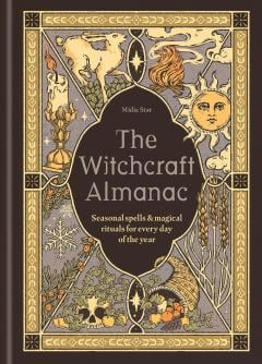 The Witchcraft Almanac