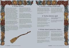 The Witchcraft Almanac