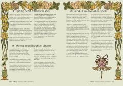 The Witchcraft Almanac