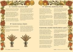 The Witchcraft Almanac