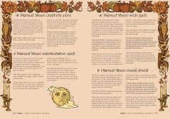 The Witchcraft Almanac
