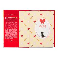 Kiki's Delivery Service (Deluxe Edition)