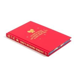 Kiki's Delivery Service (Deluxe Edition)