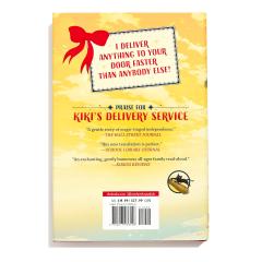 Kiki's Delivery Service (Deluxe Edition)