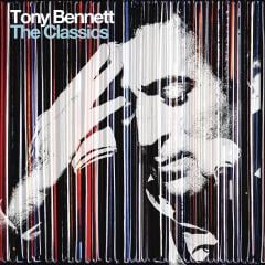 Tony Bennett: The Classics - Vinyl