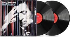Tony Bennett: The Classics - Vinyl