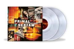 Vanishing Point (Clear Vinyl)