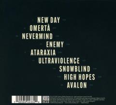 Ataraxia (Digipak)