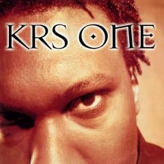 KRS-One - Vinyl