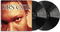 KRS-One - Vinyl