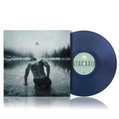 Ataraxia (Pearlescent Deep-Blue Vinyl)