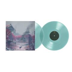 Even In Arcadia (Transparent Light Blue Vinyl, Instrumental Version)