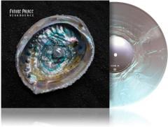 Resurgence (Pearlescent Lagoon Vinyl)