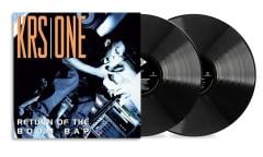 Return Of Da Boom Bap - Vinyl