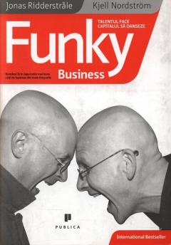 Funky Business