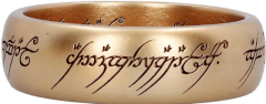 Vas decorativ - The Lord of the Rings - The One Ring Trinket Dish