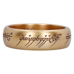 Vas decorativ - The Lord of the Rings - The One Ring Trinket Dish