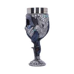 Pocal decorativ - Elden Ring - Black Knife Assassin Goblet