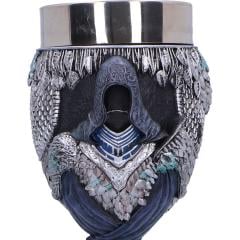 Pocal decorativ - Elden Ring - Black Knife Assassin Goblet
