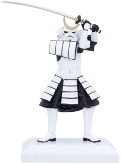 Statueta decorativa - Stormtrooper The Last Samurai