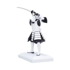 Statueta decorativa - Stormtrooper The Last Samurai
