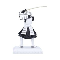 Statueta decorativa - Stormtrooper The Last Samurai