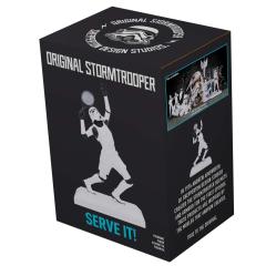 Statueta decorativa - Stormtrooper Serve It!