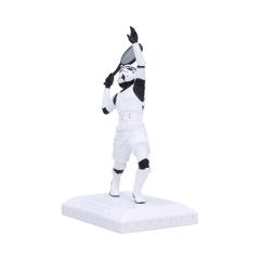 Statueta decorativa - Stormtrooper Serve It!