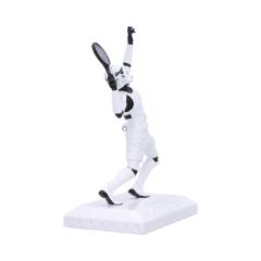 Statueta decorativa - Stormtrooper Serve It!