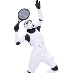 Statueta decorativa - Stormtrooper Serve It!