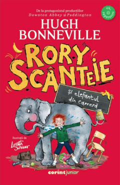 Rory Scanteie si elefantul din camera
