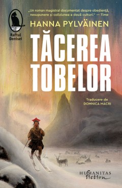 Tacerea tobelor
