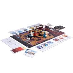 Joc de societate - LEGO Ninjago Destiny's Bounty Adventures (RO)