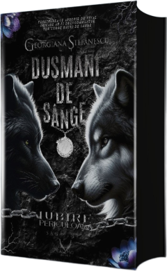 Dusmani de sange (Sprayed Edges)