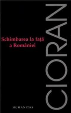 Schimbarea la fata a Romaniei