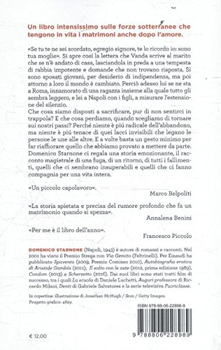 Lacci - Domenico Starnone