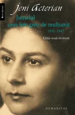 Jurnalul unei fete greu de multumit 1932-1947