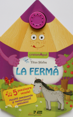 La ferma