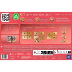Puzzle Marea Carte a lui Disney + poster, 6000 piese