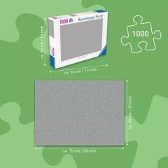 Puzzle Minecraft Mobs, 1000 piese